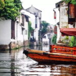 Private Suzhou Day Tour to Zhouzhuang and Tongli Watertowns - Exploring Tongli’s Historic Heart