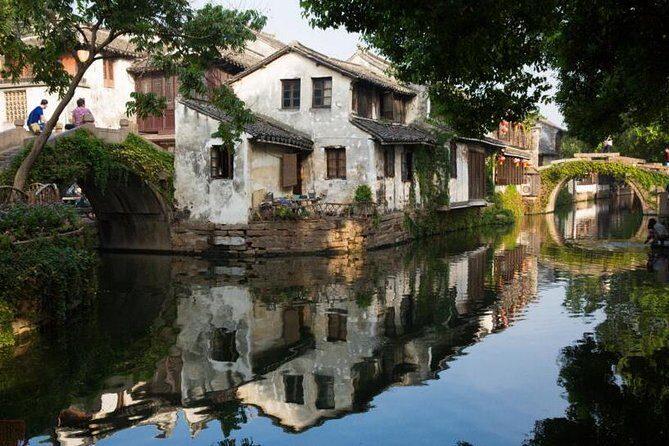 Private Suzhou Garden and Water Town Highlight Trip with Hotel or Railway Station Transfer - What’s Included and Why It Matters