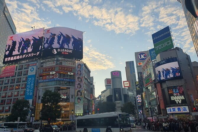 Private Tailored Tour with Local Guide in Tokyo - Who Is This Tour Best For?