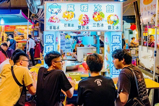 Private Taipei Food Tour with a Local:100% Personalized - Who This Tour Is Best Suited For