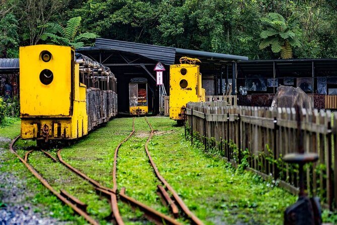 Private Taiwan Gold and Coal History Day Tour to Jiufen and Pingxi - Final Thoughts: Who Should Consider This Tour?