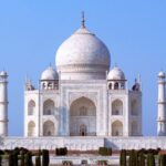 Private Taj Mahal Agra Fort Baby Taj Day Tour By Car From Delhi - What You Get and What You Don’t