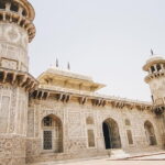 Private Taj Mahal & Agra Tour by Superfast Train - The Guide and Tour Experience