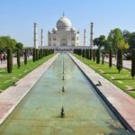 Private Taj Mahal and Agra Fort Tour by Car - Logistics and Practicalities