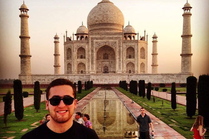 Private Taj Mahal at Morning and Agra Day Trip from Delhi - Who Will Love This Tour?