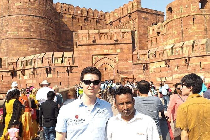 Private Taj Mahal Day Tour by Car from Delhi - All Inclusive - Practical Aspects & Value