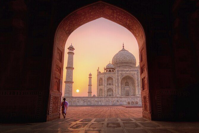 Private Taj Mahal Day Tour from Delhi by Car - Things to Keep in Mind