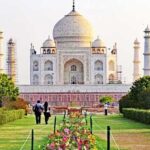 Private Taj Mahal Day Trip - What Travelers Are Saying