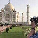 Private Taj Mahal Sunrise and Agra Fort from Delhi- All Inclusive - Practical Considerations and Tips