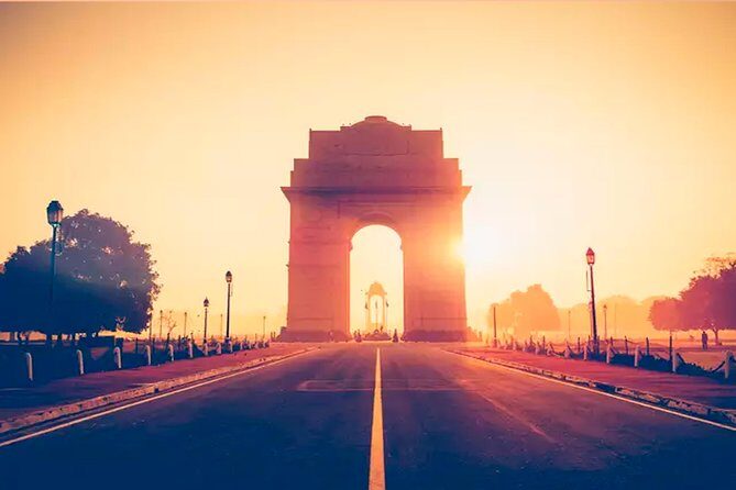 Private Taj Mahal Sunrise Tour Ex Delhi - Itmad-ud-Daulah: The "Baby Taj"