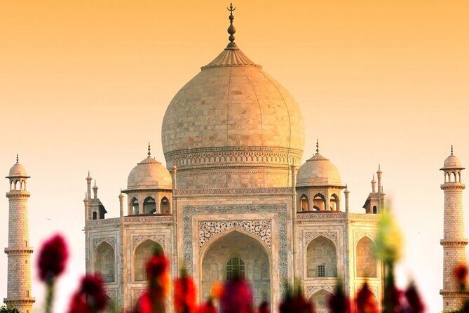 Private Taj Mahal Sunrise Tour from Delhi by Car All Inclusive - Who Should Consider This Tour?