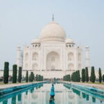 Private Taj Mahal Tour From Delhi by Gatimaan Express Train - Exploring Agra Fort