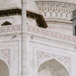 Private Taj Mahal Tour in Delhi - Market and Street Food at Meena Bazaar
