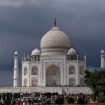Private TajMahal & Agra Fort tour from Delhi by Train - What Travelers Say About This Tour
