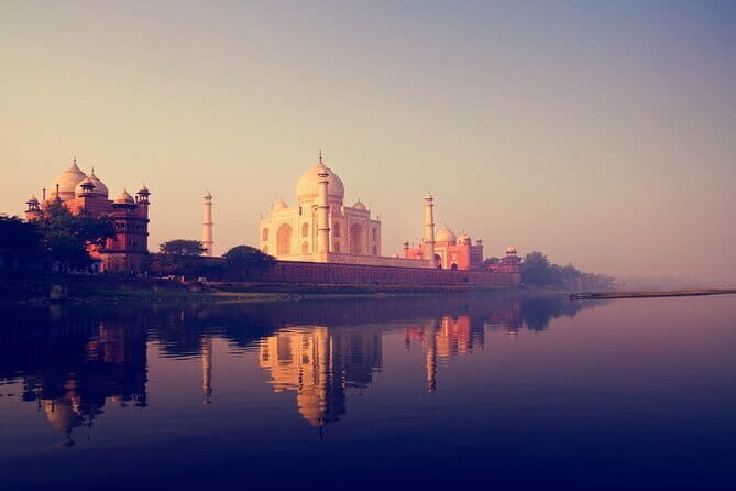 Private TajMahal Sunset tour with Baby Taj From Delhi - Final Words: Who Would Love This Tour?