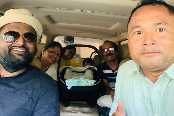Private Taxi from Siem Reap to Kampot with English Driver - FAQ