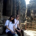Private Taxi From Siem Reap to Phnom Penh English Spoken Driver - FAQs