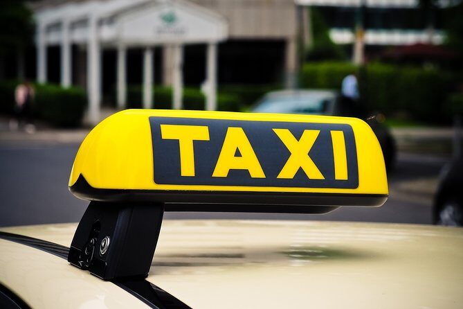 Private Taxi from Sri Lanka Airport (BIA-CMB) to Ranna Hotels - An In-Depth Look at the Transfer Experience