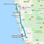 Private Taxi from Sri Lanka Airport (CMB-BIA) to Amba Ayurveda, Balapitiya - FAQs