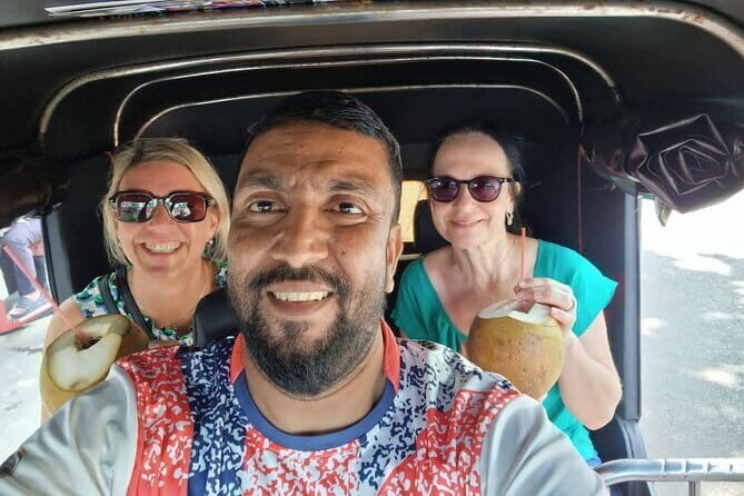 Private Taxi from Sri Lanka Airport (CMB-BIA) to The Habitat Kosgoda - Timing and Flexibility