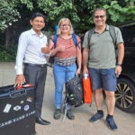 Private Taxi Service From Phnom Penh - Siem Reap City - A Closer Look at the Journey from Phnom Penh to Siem Reap
