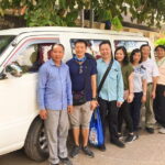 Private Taxi tour: Explore Angkor Temples with Sunrise - Who Is This Tour Best Suited For?