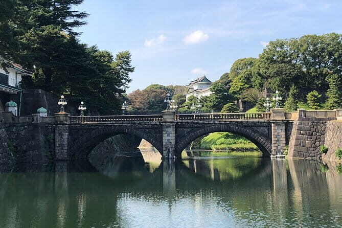 Private Taxi Tour in Tokyo with Government Licensed Guide - Practical Details and Tips