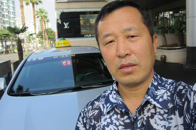 Private Taxi Transfer from Jeju City to Jeju Airport(one way ) - A Detailed Look at the Transfer Experience