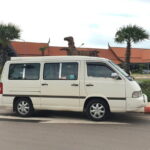 Private Taxi Transfer From Poipet Border - Siem Reap - Who Will Benefit Most from This Service?