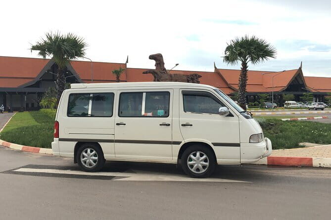 Private Taxi Transfer From Poipet Border - Siem Reap - Who Will Benefit Most from This Service?