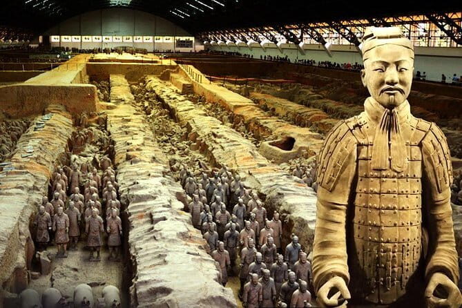 Private Terracotta Warriors Day Tour From Xi'an - Analyzing Value and Practicalities