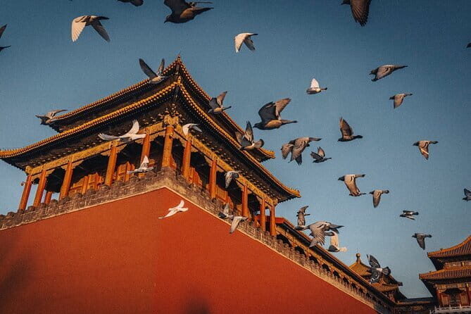Private Tiananmen Square Forbidden City Mutianyu Great Wall - What Makes This Tour Stand Out?