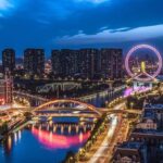 Private Tianjin City Night Tour with Haihe River Cruise - What Youll Experience Step-by-Step