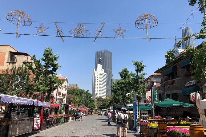 Private Tianjin Shopping Tour - Why This Tour Offers Real Value