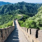 Private Tianjin Shore Excursion To Mutianyu Great Wall - The Itinerary in Detail