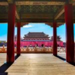 Private Tianjin Shore Excursions to Beijing Forbidden City and Tiananmen Square - The Sum Up