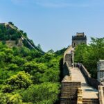 Private Tianjin Tour to Huangyaguan Great Wall with Flexible Departure Time - A Deep Dive into the Tour Experience