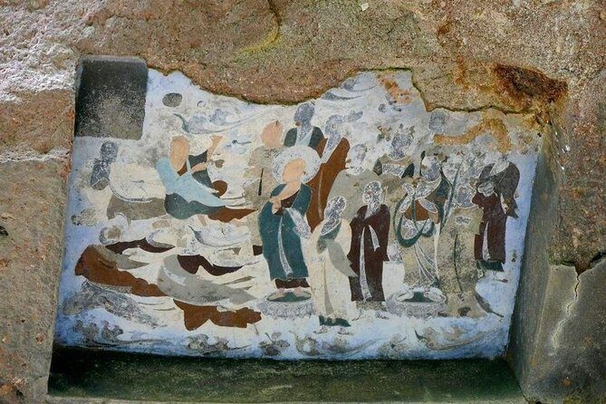 Private Tianshui Half Day Tour to Maiji Mountain Grottoes - Itinerary Breakdown: From Hotel Pickup to Grotto Exploration