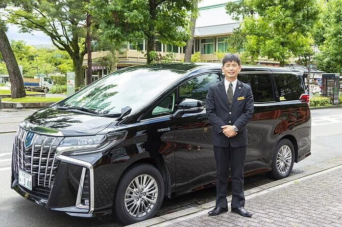 Private Tokyo and Ski resorts Roundtrip Transfer - Why Choose a Private Transfer? A Deep Dive
