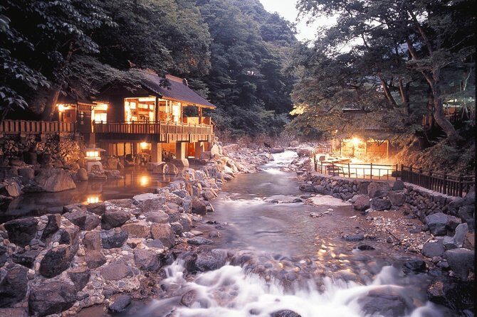 Private Tokyo Tour guide Japanese disco, clubs. Dancing any where translate. - Itinerary Breakdown