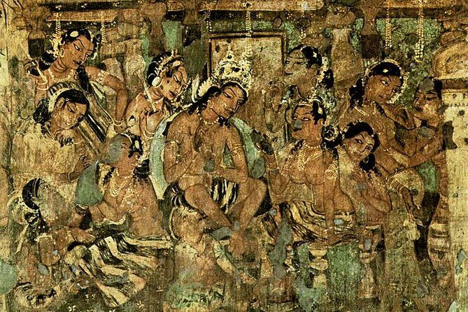 Private Tour: 2-Day Quick Tour of Ajanta & Ellora Caves from Pune - Customization & Additional Options