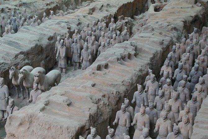 Private Tour: 2-day Xi'an trip from Beijing by flight & bullet train - Who is This Tour Best For?