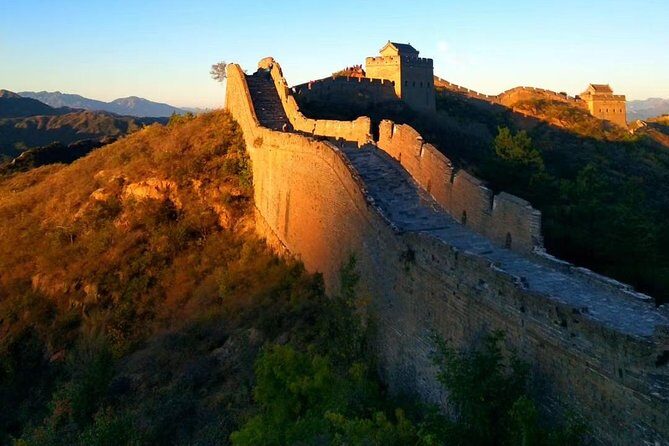 Private Tour: 3-Day Beijing and Shanghai Highlights - Day 3: Summer Palace and Transfer to Shanghai