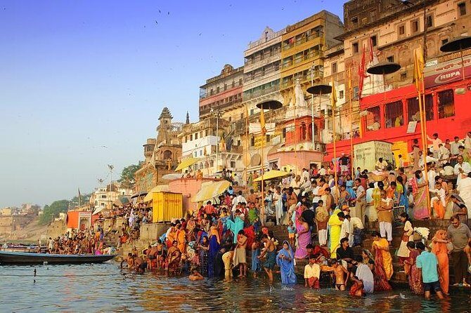 Private Tour 3-Hour Varanasi Evening Aarti - Who Should Consider This Tour?