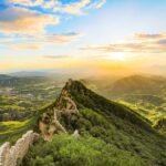 Private Tour: 4-Day Great Wall Hiking and Camping from Beijing - Practical Aspects and Value