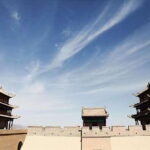 Private Tour 4-Day to Dunhuang and Jiayuguan from Beijing by Flight - Practical Insights for Future Travelers