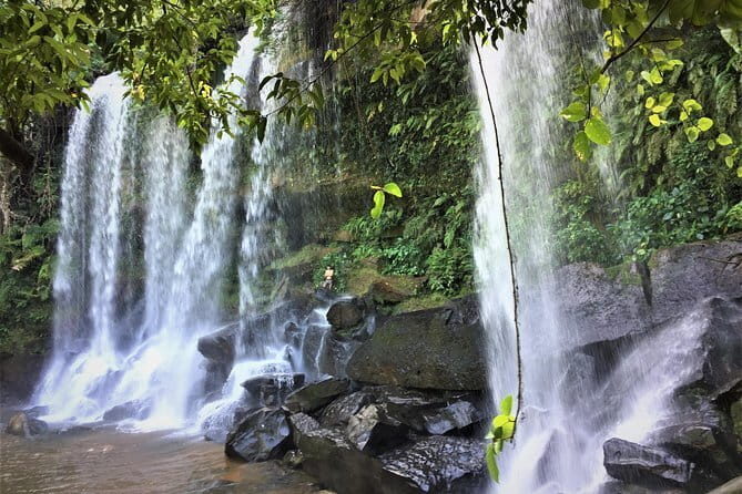 Private Tour 4 days Angkor area from Siem Reap - Who Should Consider This Tour?