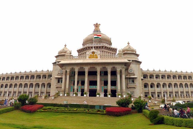 Private Tour: 4-Hour Bengaluru Heritage Walk with Hotel Pickup and Drop-Off - Practicalities and Value
