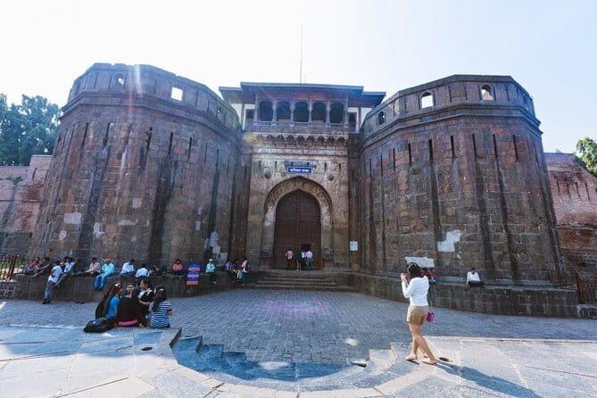 Private Tour: 4-Hour Walking Tour of Old Pune - Deep Dive into the Itinerary