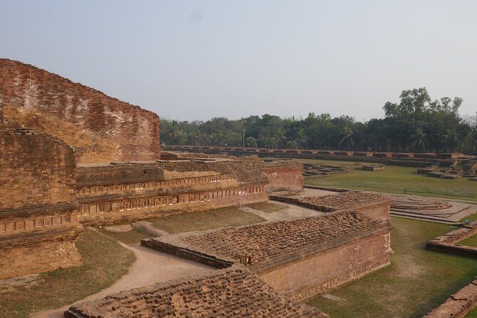 Private Tour: 9 Days - World Heritage Tour of Bangladesh - Practicalities and Travel Insights